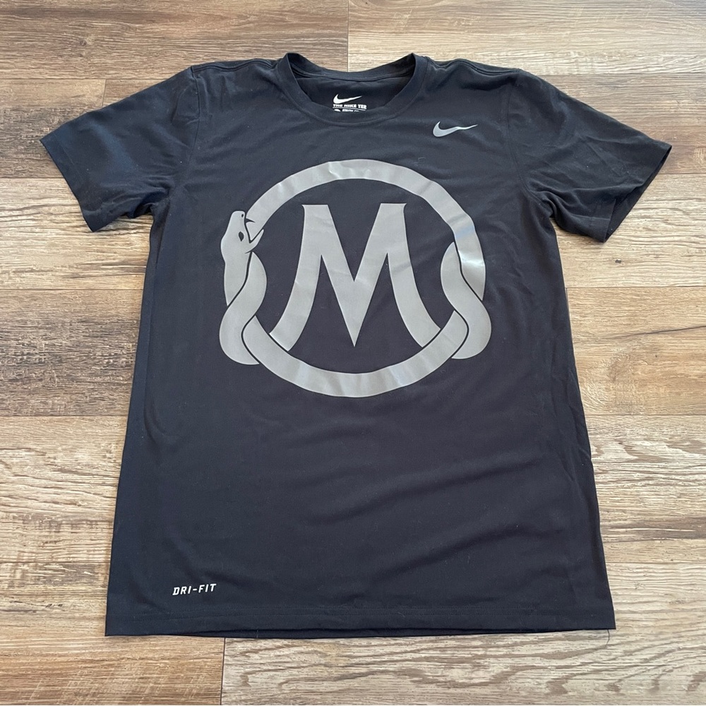 Nike Kobe Bryant Mamba academy tee S